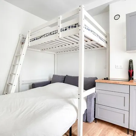 Le Studio Champs Elysees Paris Extérieur photo